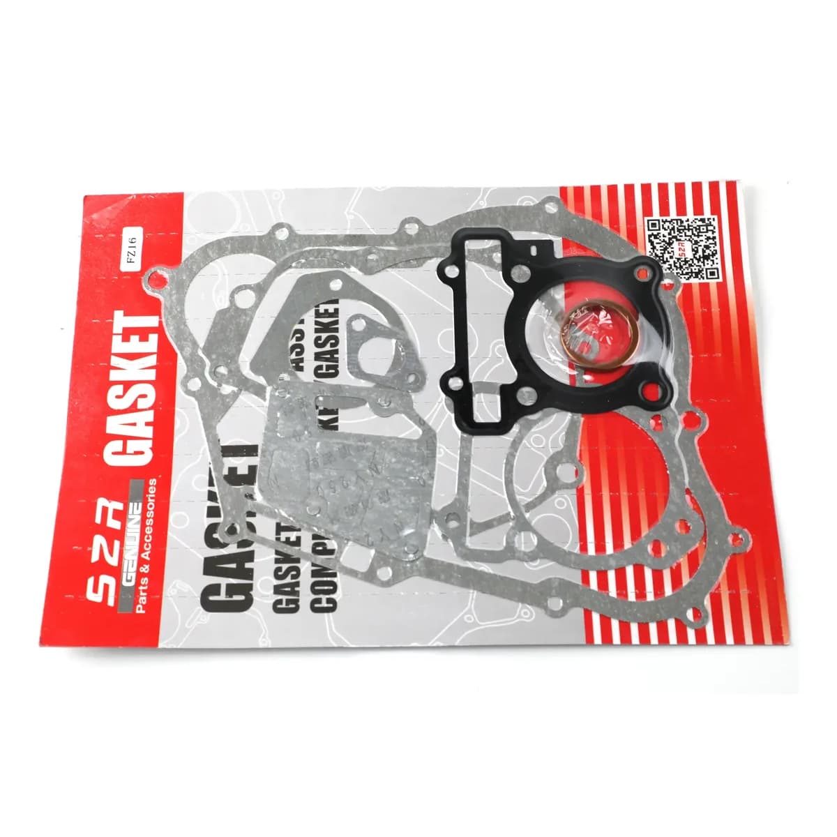 Juego de juntas de motor para Yamaha FZ16 2