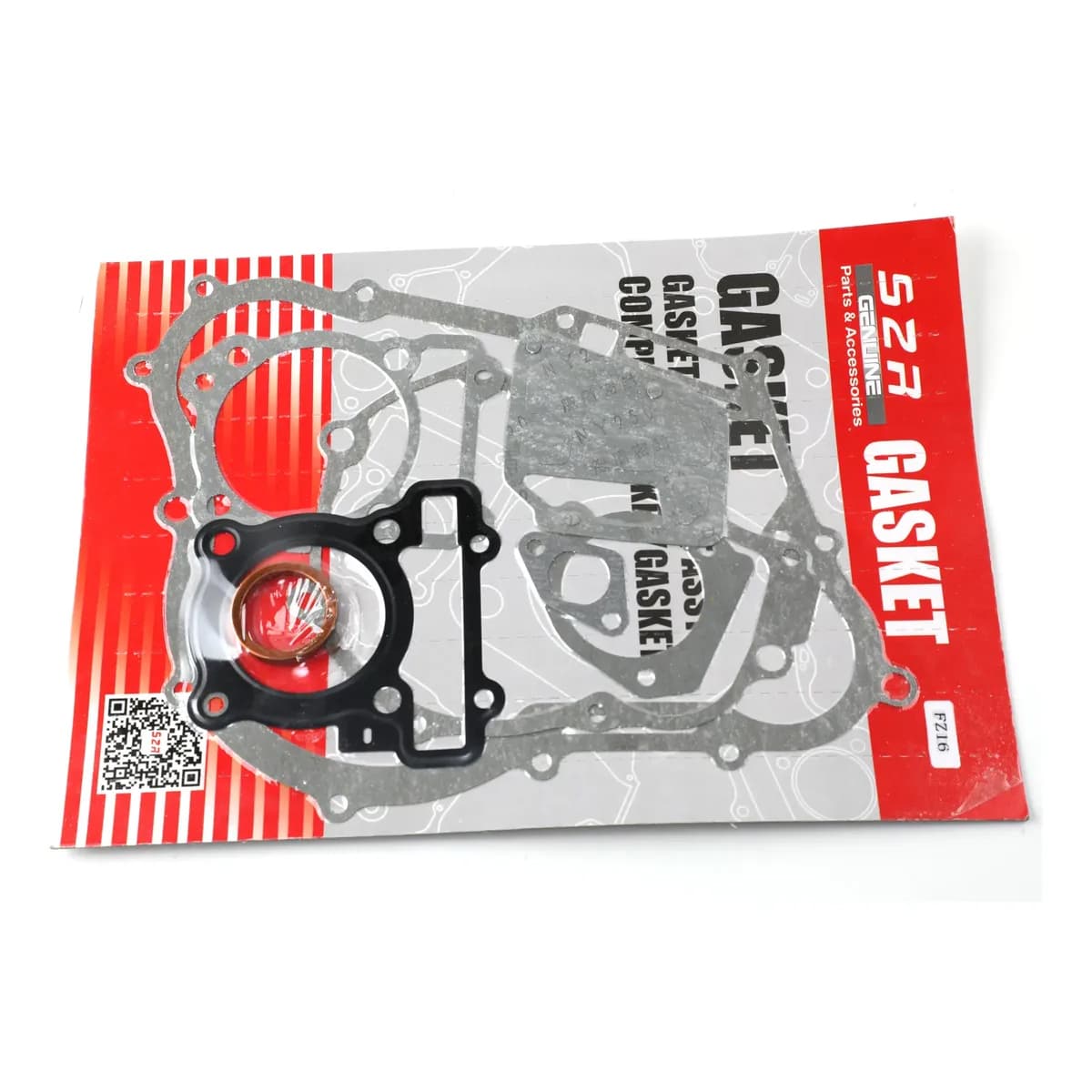 Juego de juntas de motor para Yamaha FZ16 4