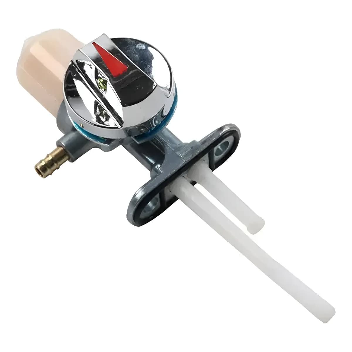 Llave de paso de gasolina para Yamaha YBR125