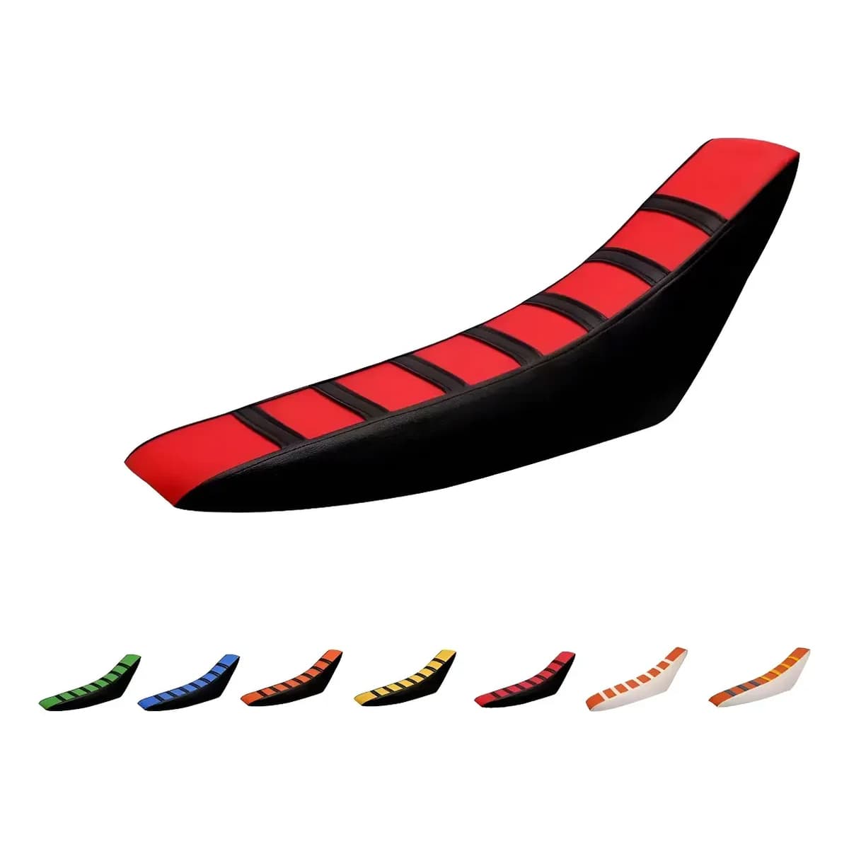 Funda de asiento motocross universal 1