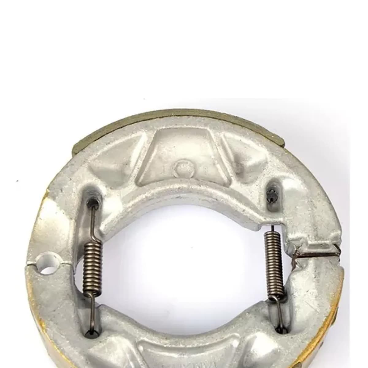 Balatas traseras para Yamaha FZ16/YBR125 3