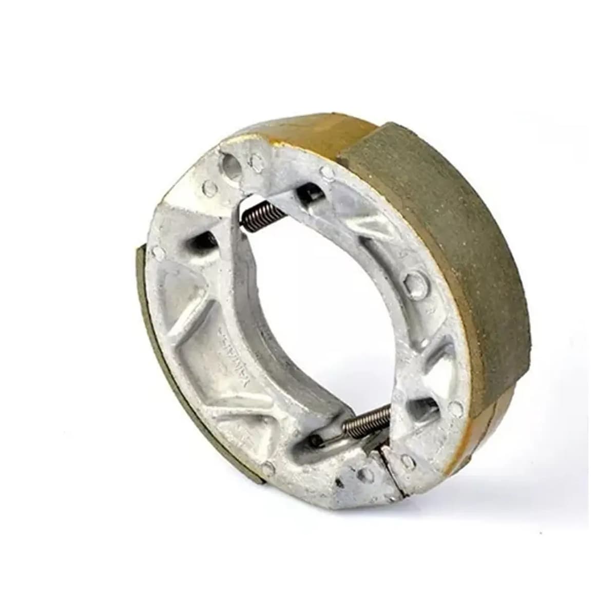 Balatas traseras para Yamaha FZ16/YBR125 4
