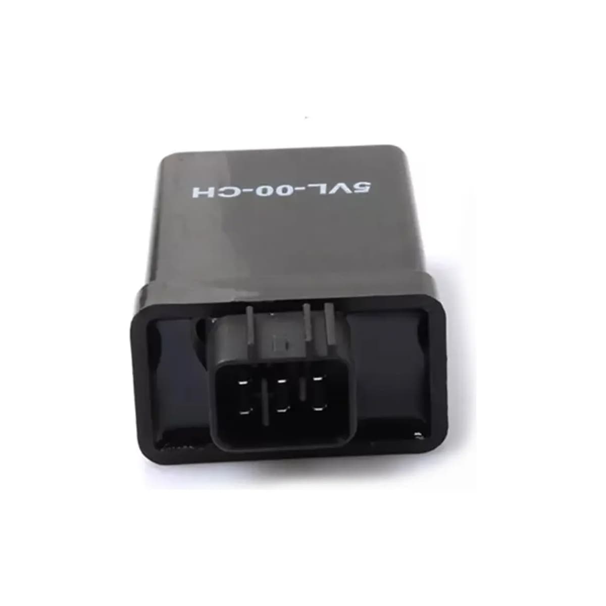CDI para Yamaha YBR125 de corriente alterna 1