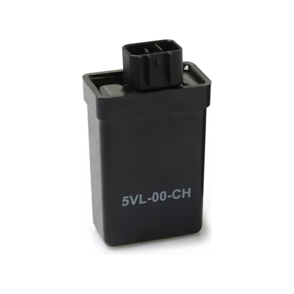 CDI para Yamaha YBR125 de corriente alterna 2