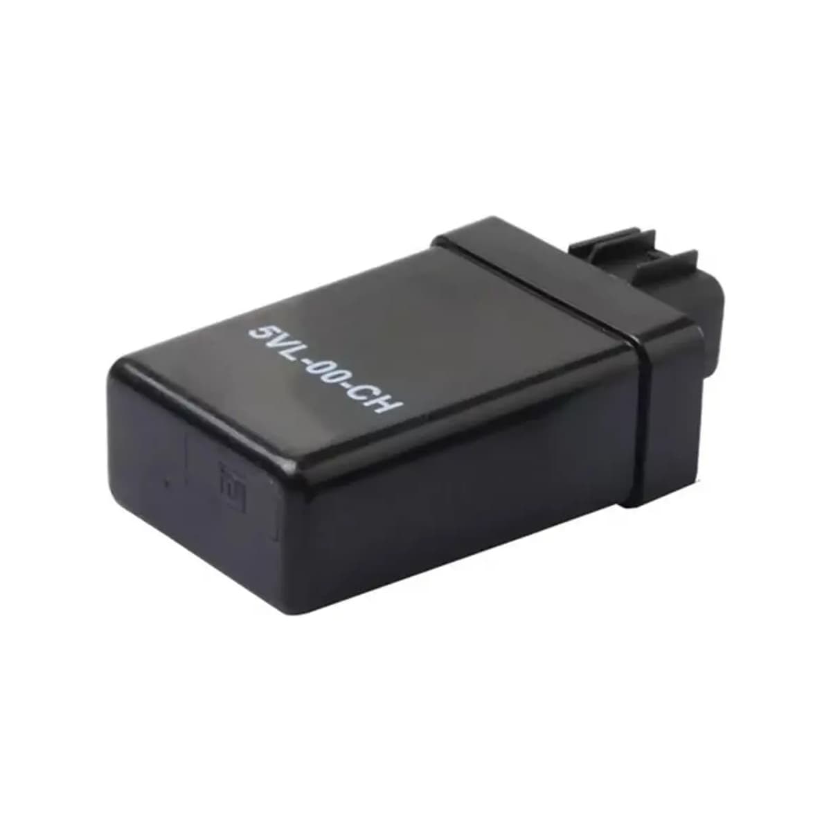 CDI para Yamaha YBR125 de corriente alterna 3