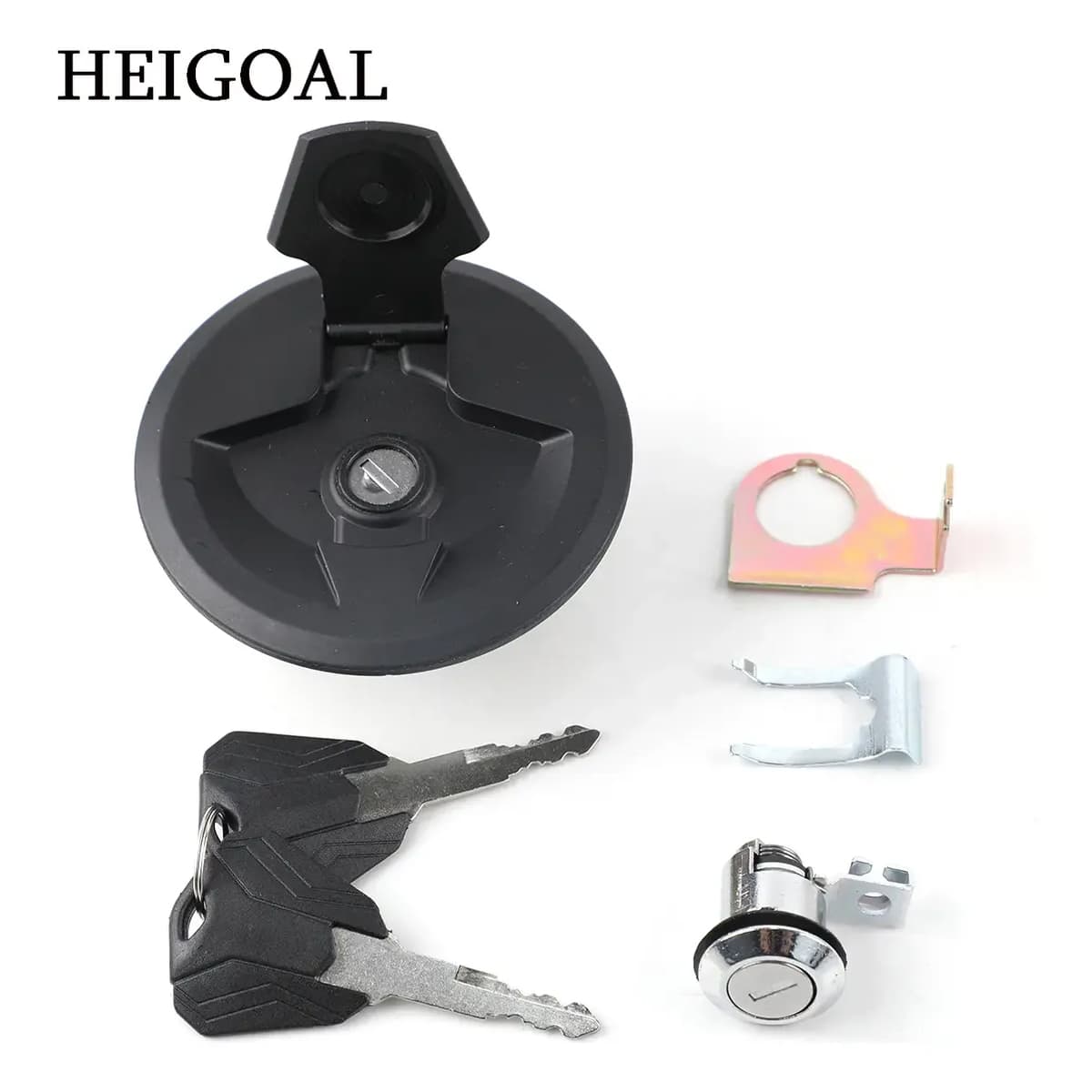 Kit de cerraduras para Vento Storm 250 2
