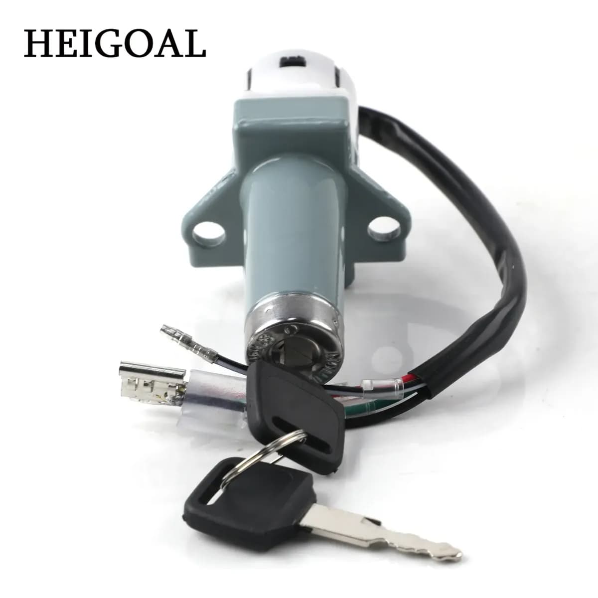 Switch de llave completo para Honda CGL125 Tool 3