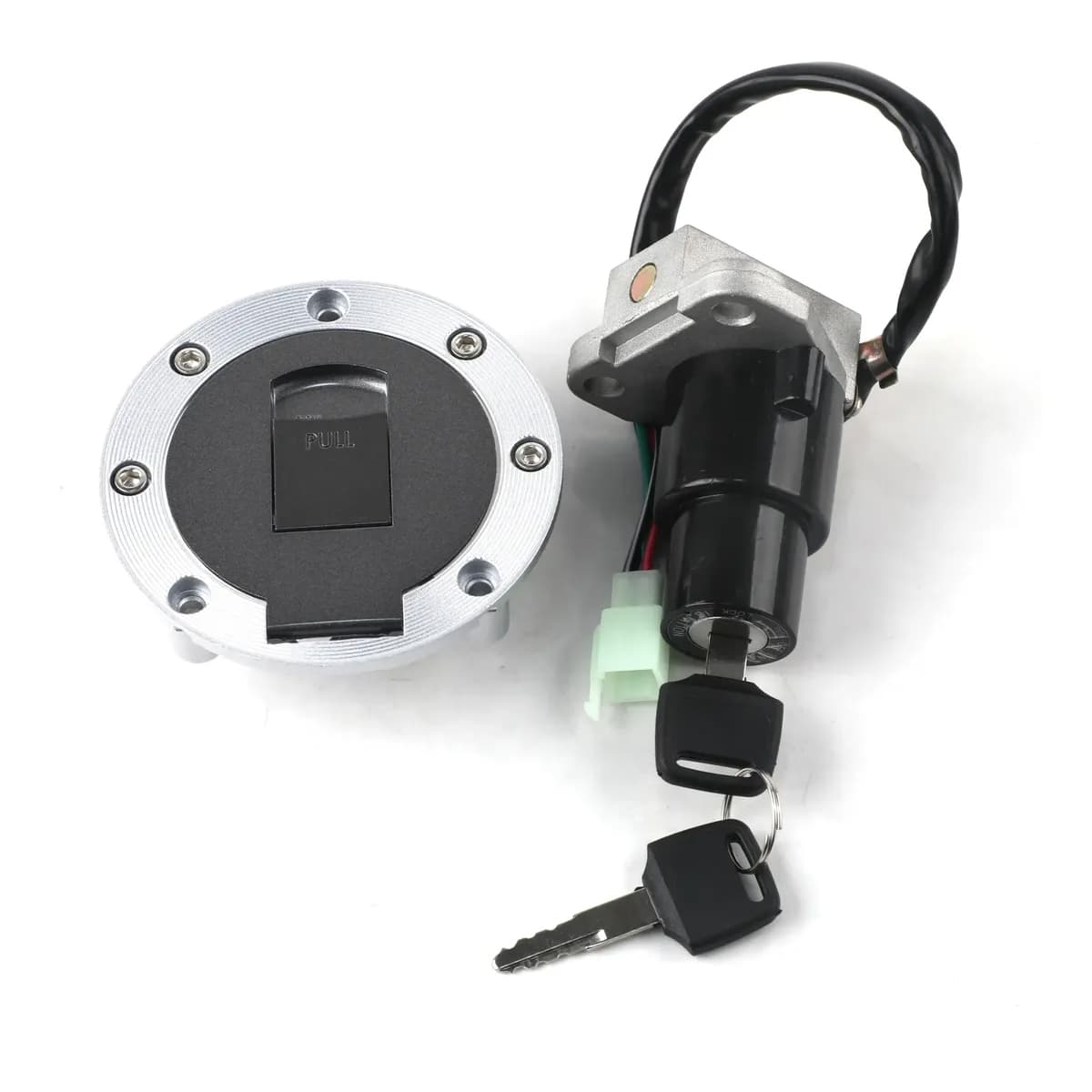 Switch de encendido para Italika EX200/RT200 1