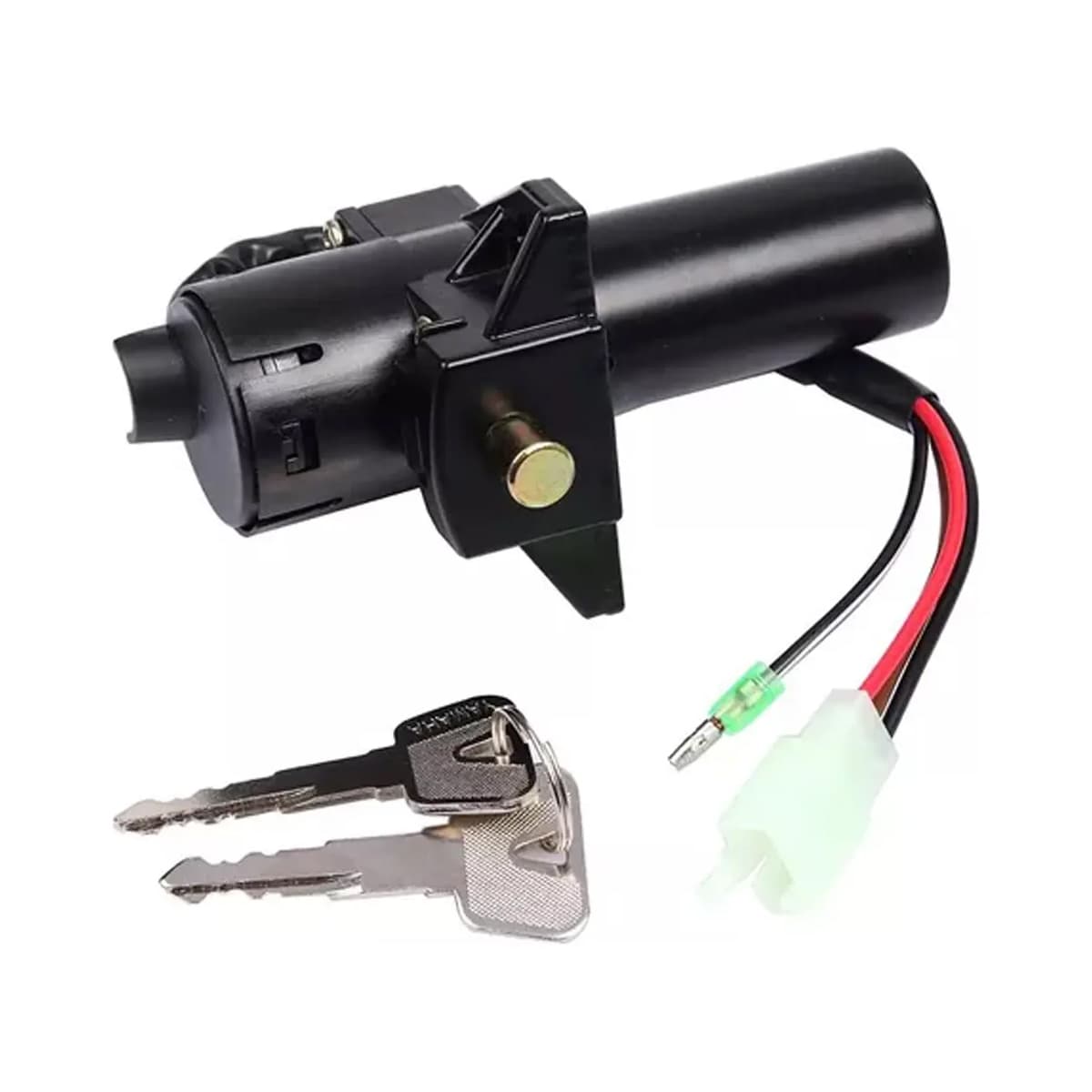 Switch de encendido para Yamaha YBR125/YB125 4