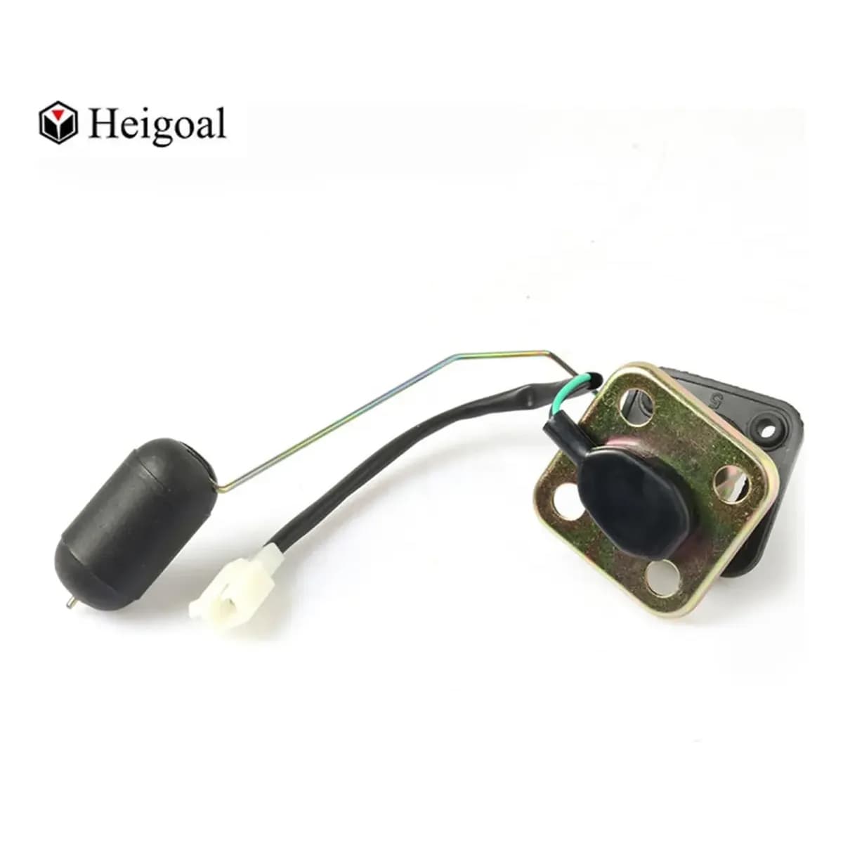 Motocicleta Flotador De Gasolina Para Yamaha Ybr 125/ybr125 4