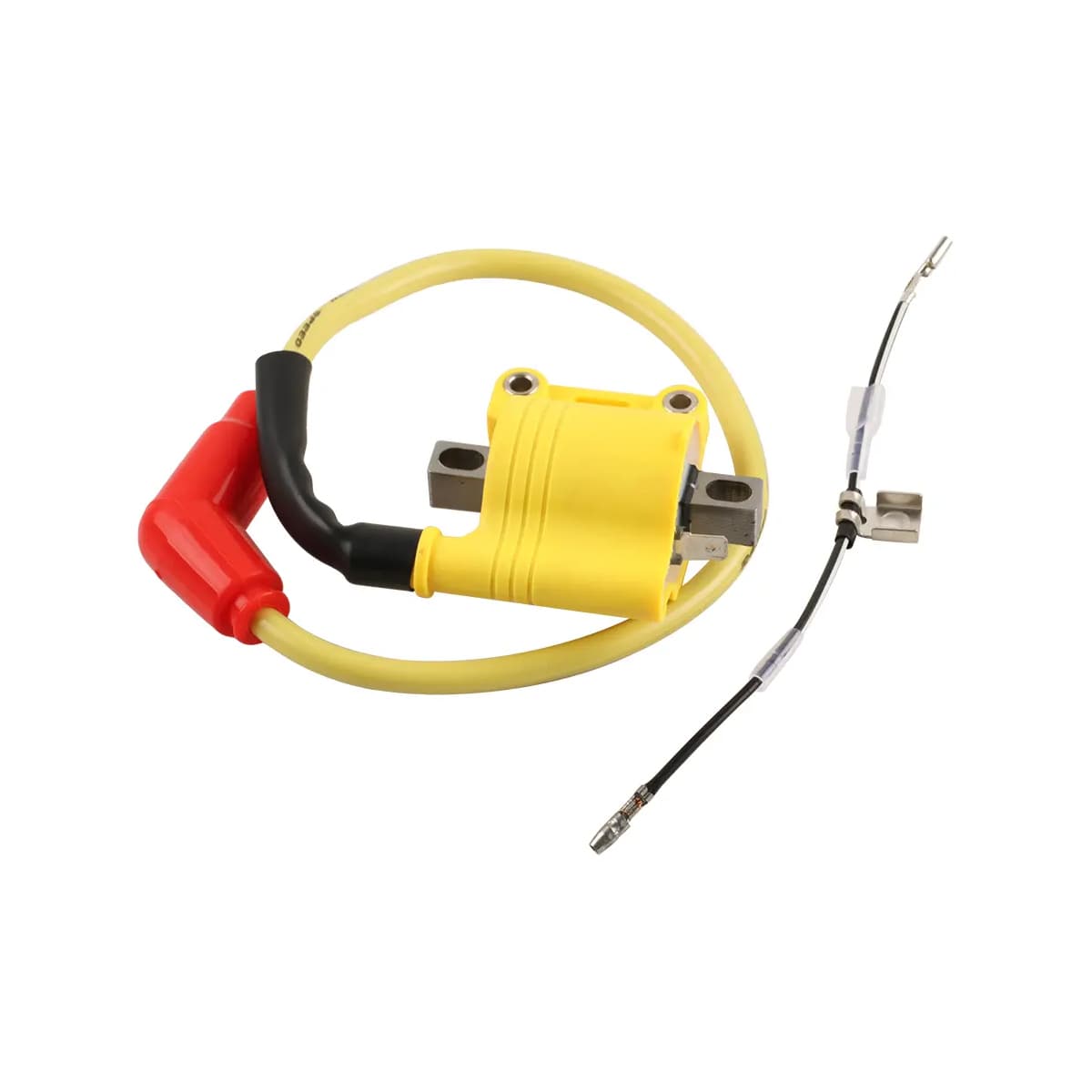 Bobina de encendido racing para Italika DM