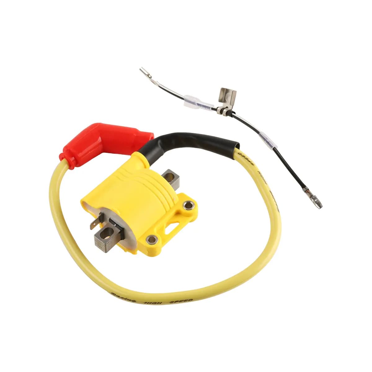 Bobina de encendido racing para Italika DM 2
