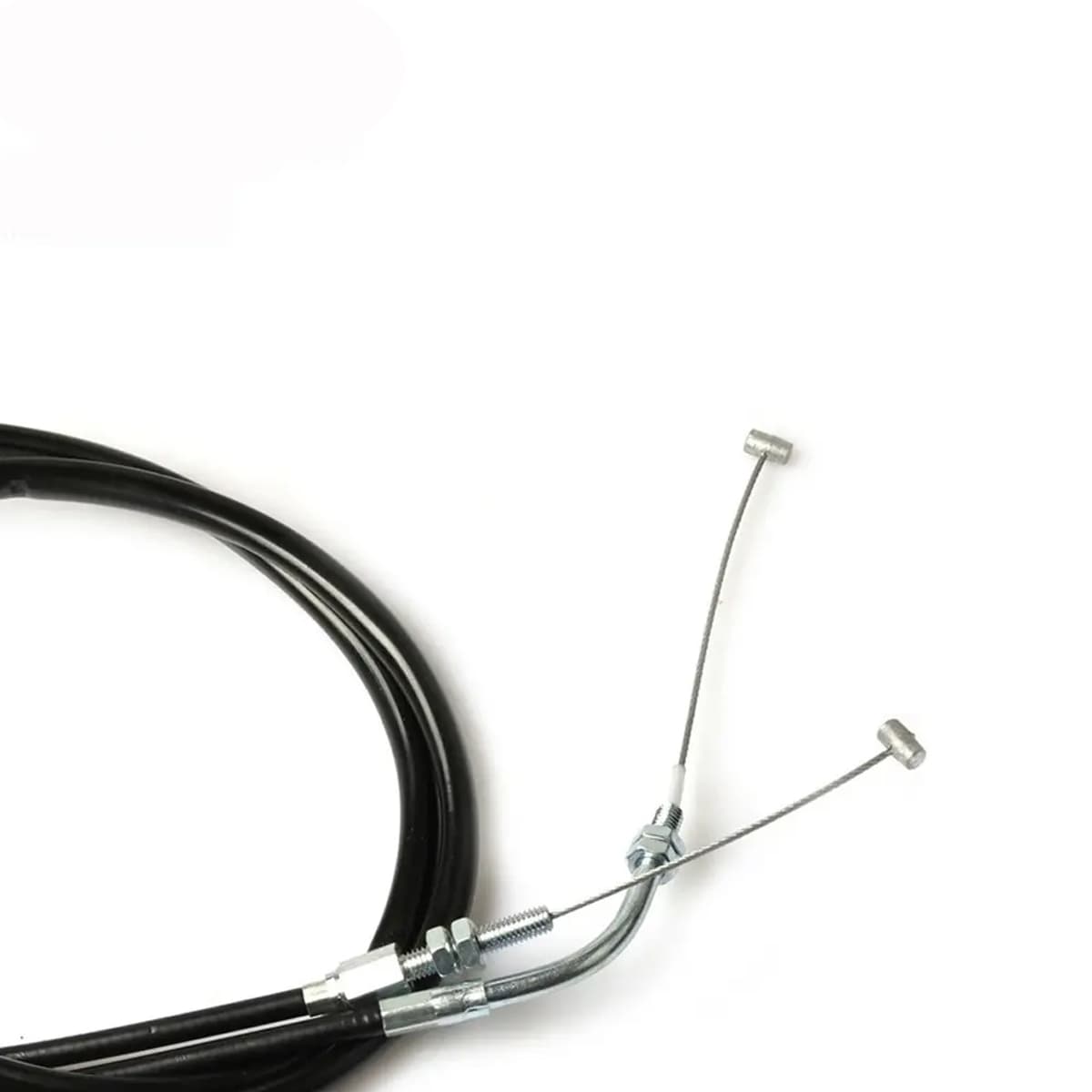 Chicote de acelerador para Yamaha FZ16/Fazer150 4