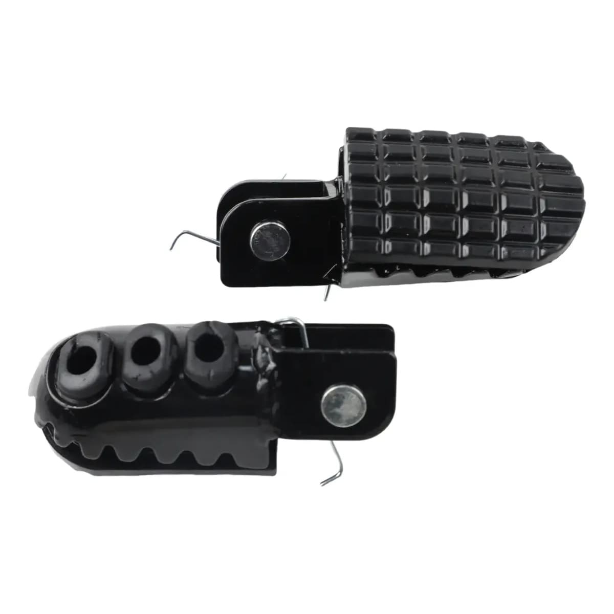 Posapies frontales para Vento Crossmax 250/300 3