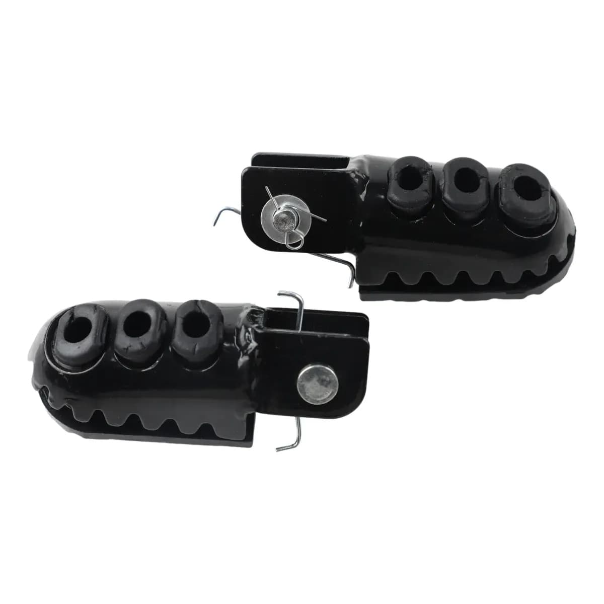 Posapies frontales para Vento Crossmax 250/300 4