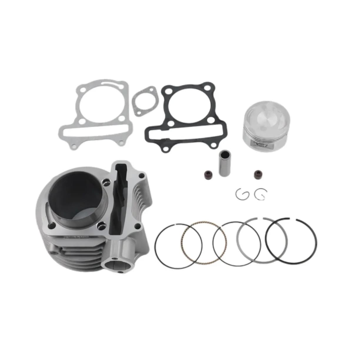 Kit de cilindro 150cc para DS150/WS150/GS150