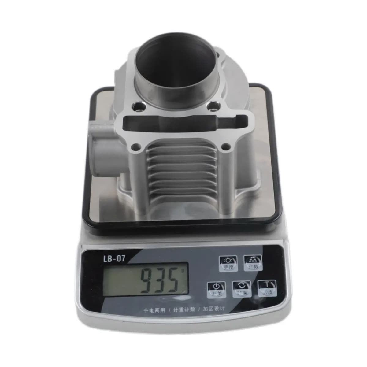 Kit de cilindro 150cc para DS150/WS150/GS150 2