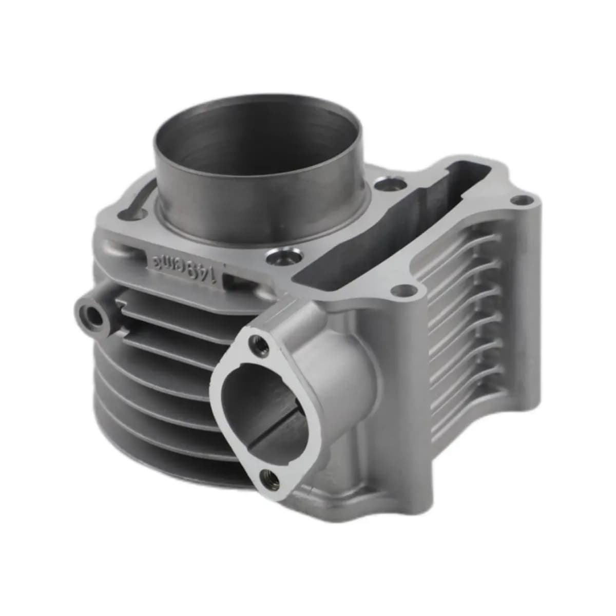 Kit de cilindro 150cc para DS150/WS150/GS150 4