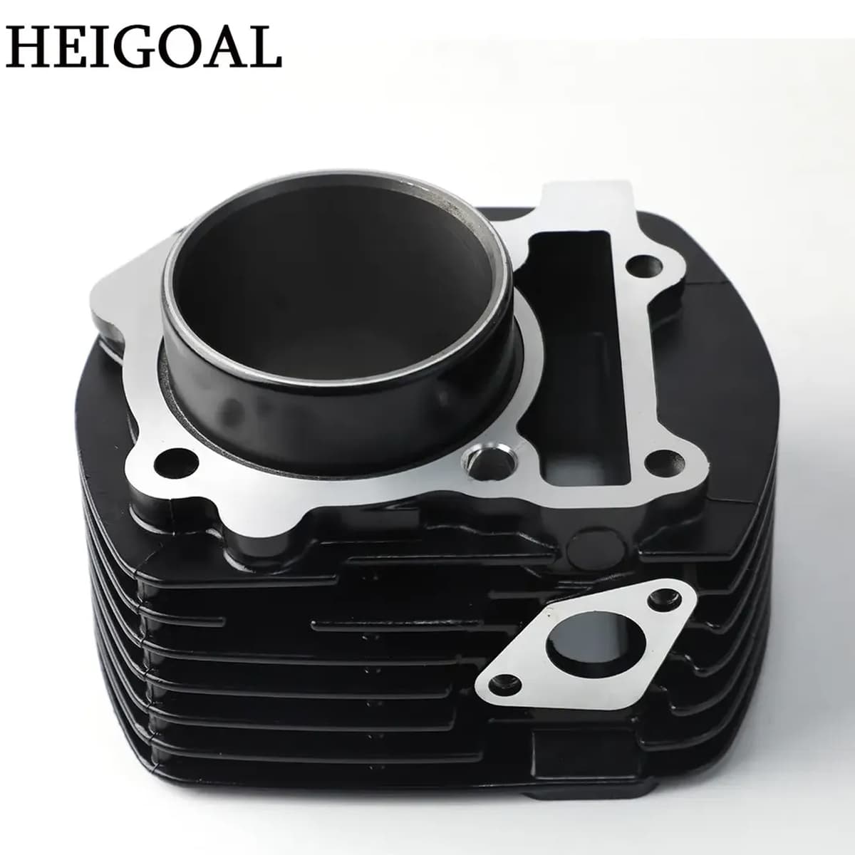 Cilindro racing Big Bore 184cc para Yamaha FZ16/SZ16 4