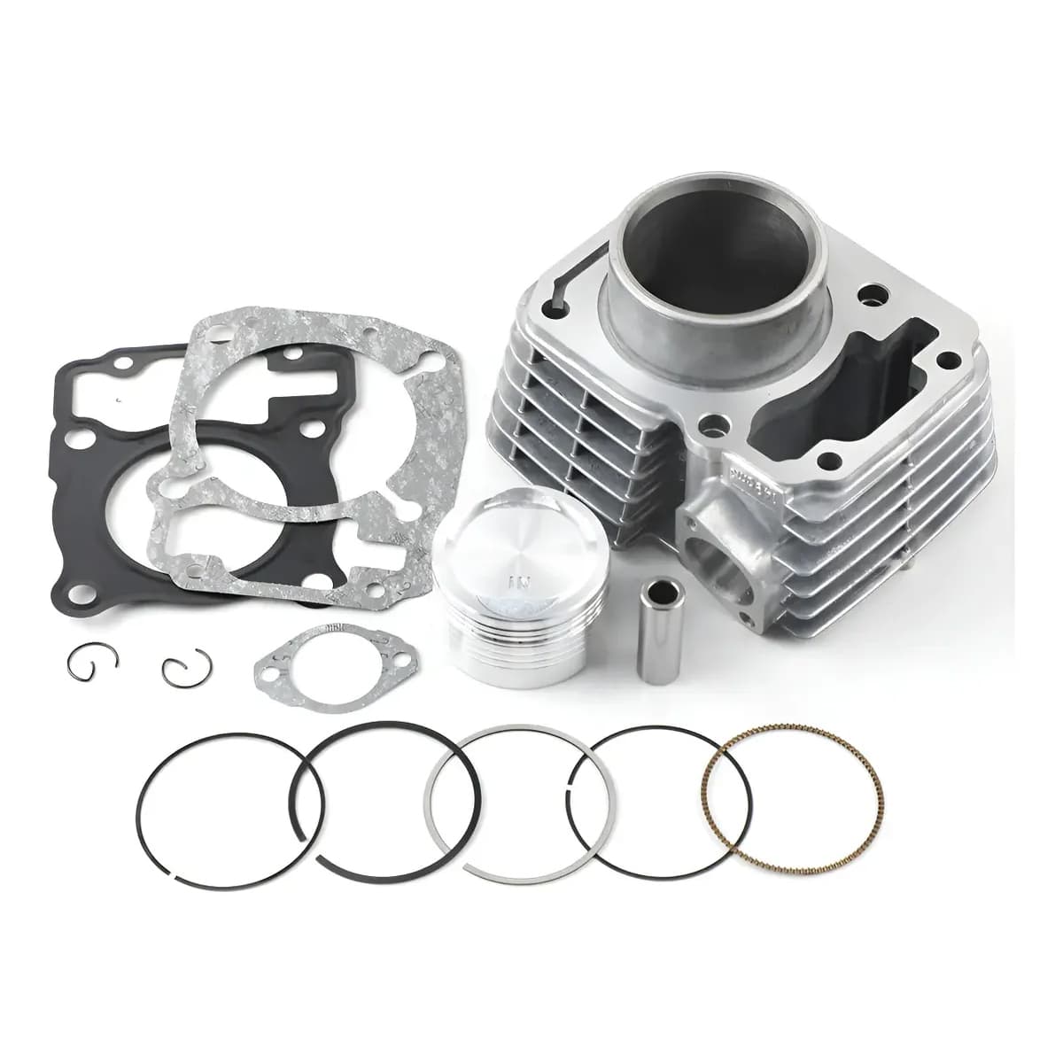 Kit de cilindro para Honda Cargo150/GL/XR150/Titan