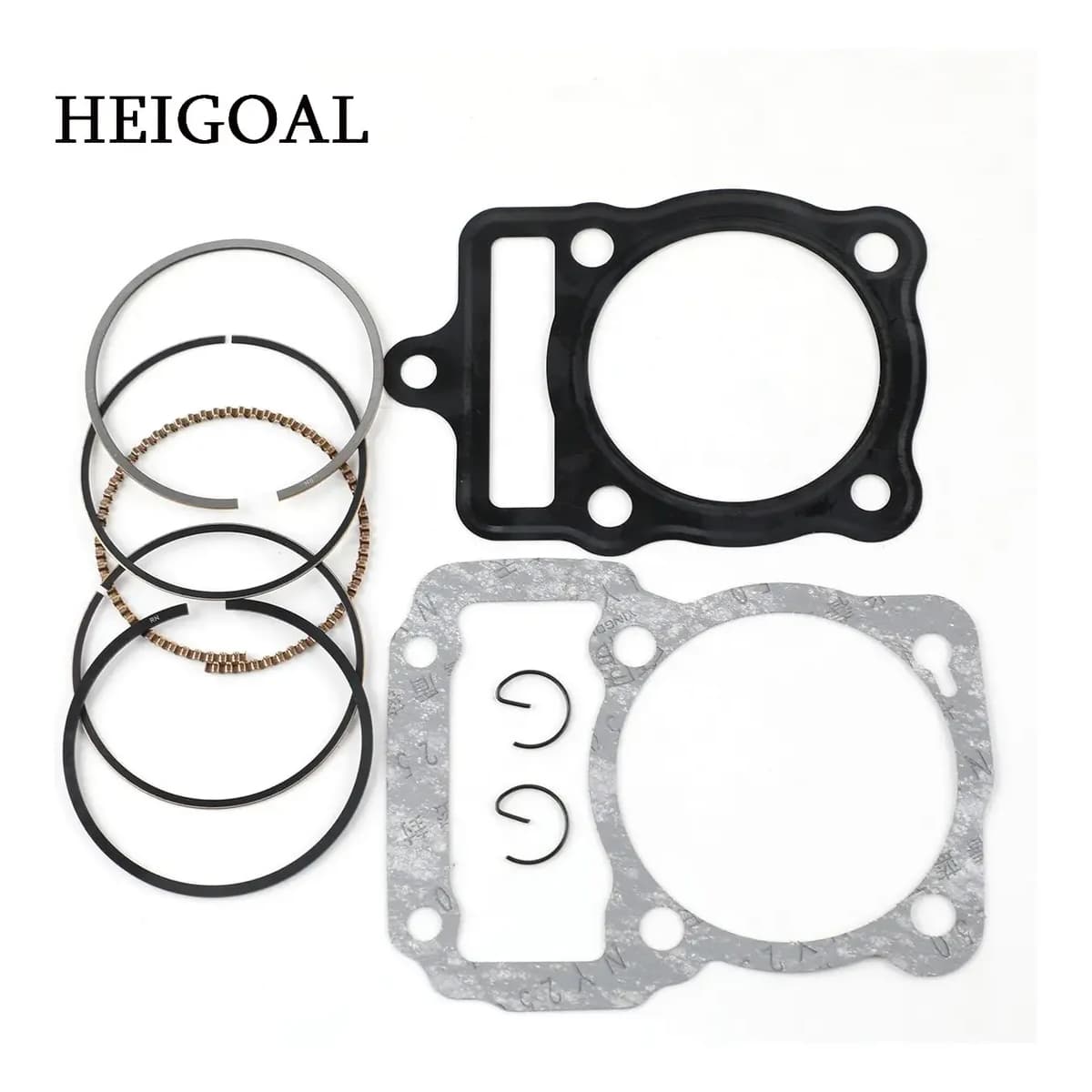 Kit de cilindro completo para Italika DM250 3