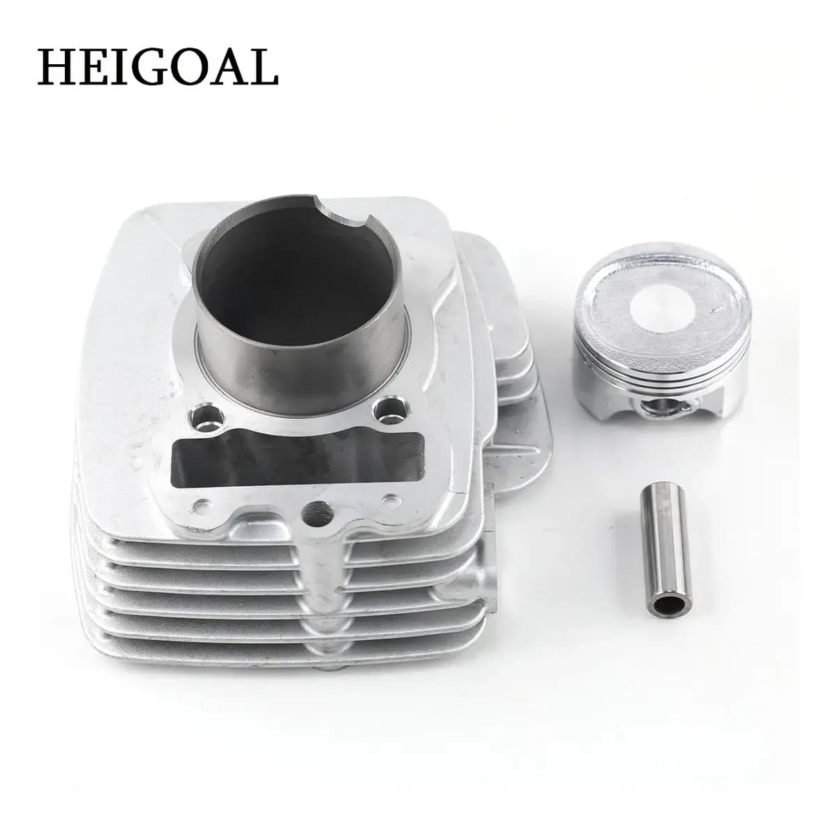 Kit de cilindro para Bajaj Boxer 150/BM150 3