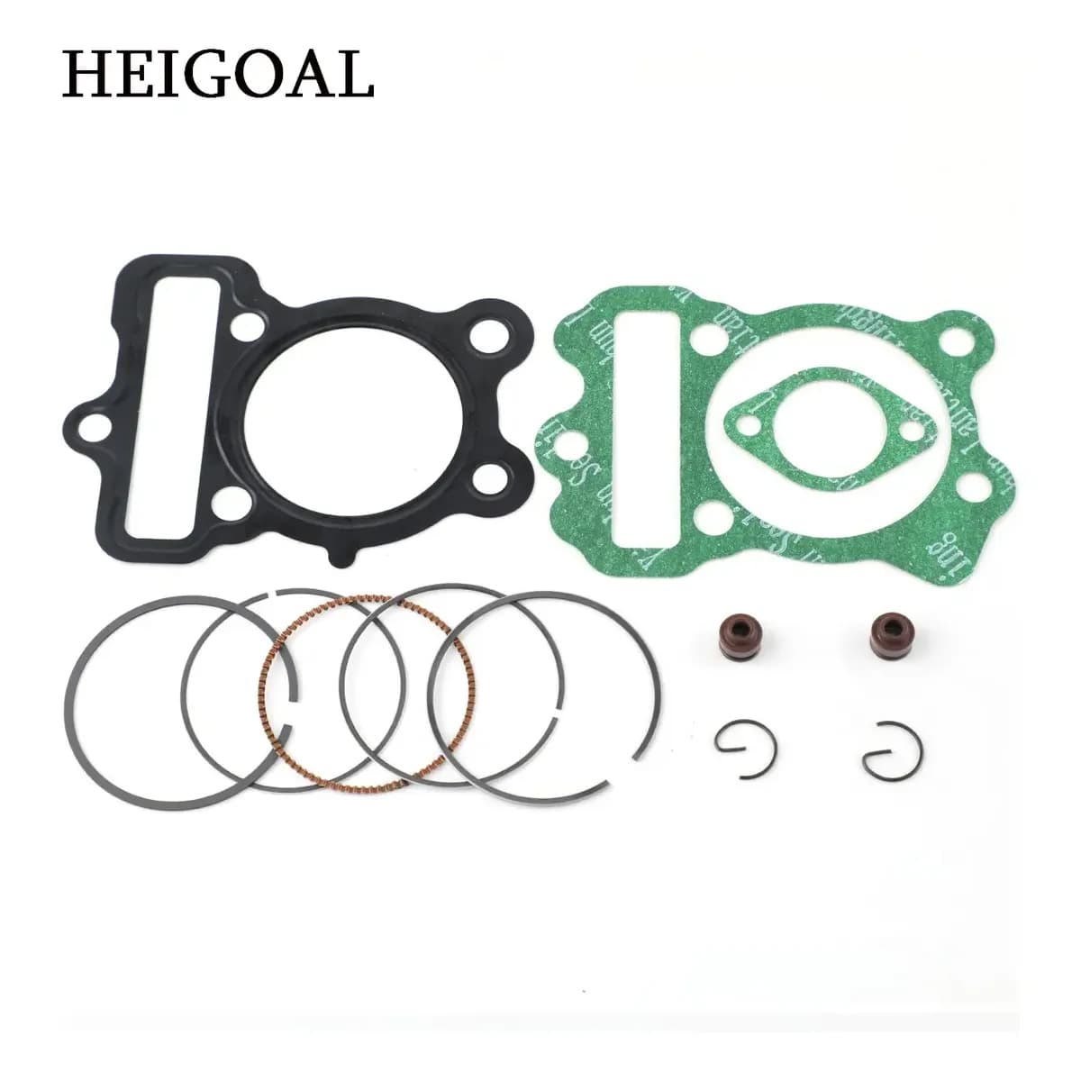 Kit de cilindro para Bajaj Boxer 150/BM150 4