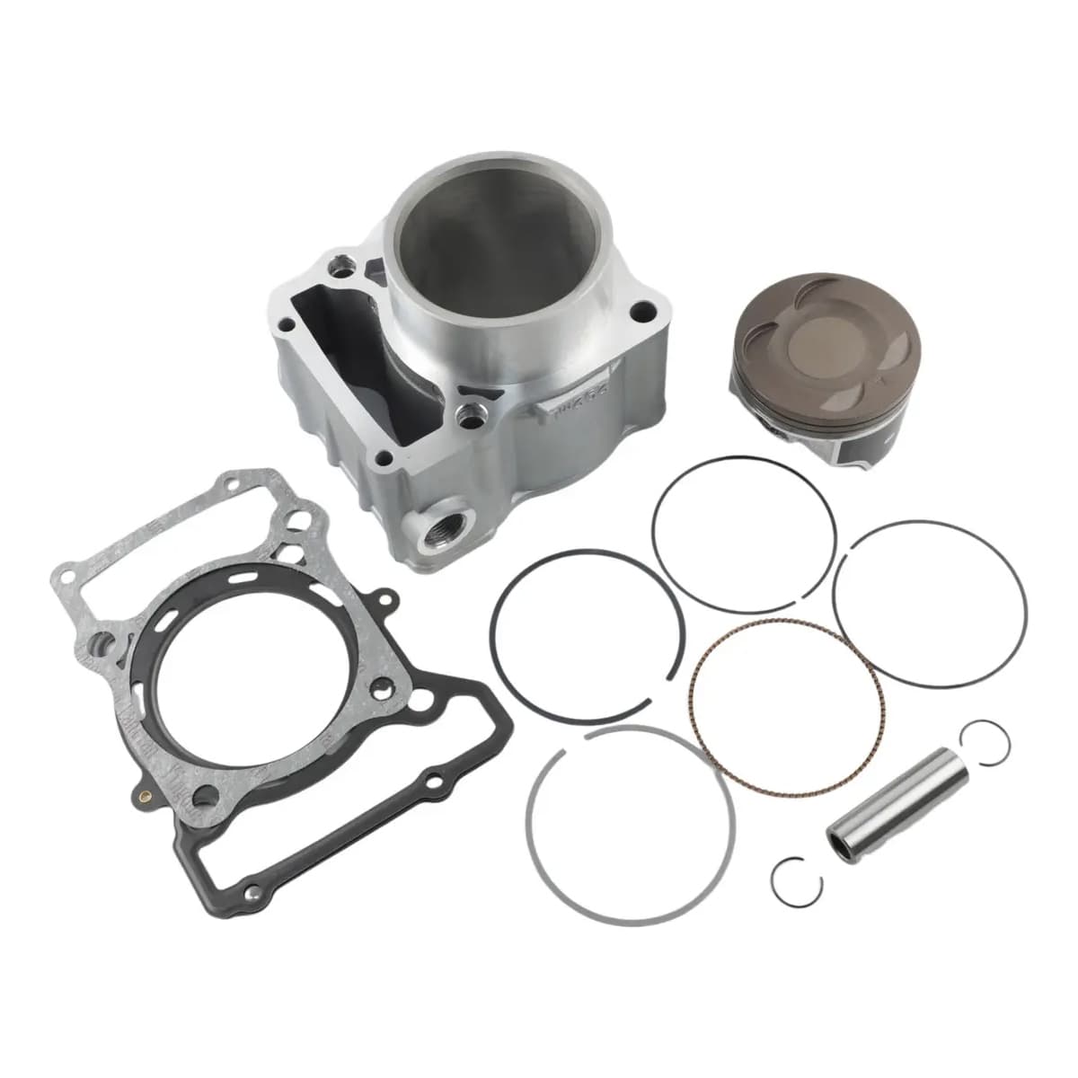 Kit de cilindro completo para Italika Vort-X 300