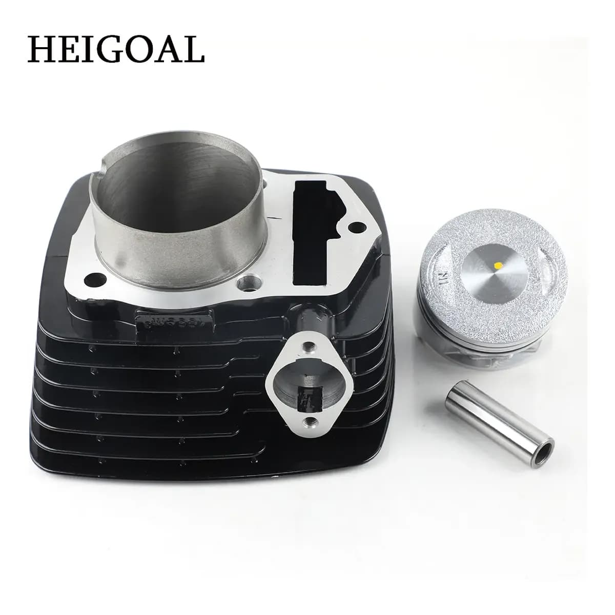 Kit de cilindro y piston para Italika 200Z 2