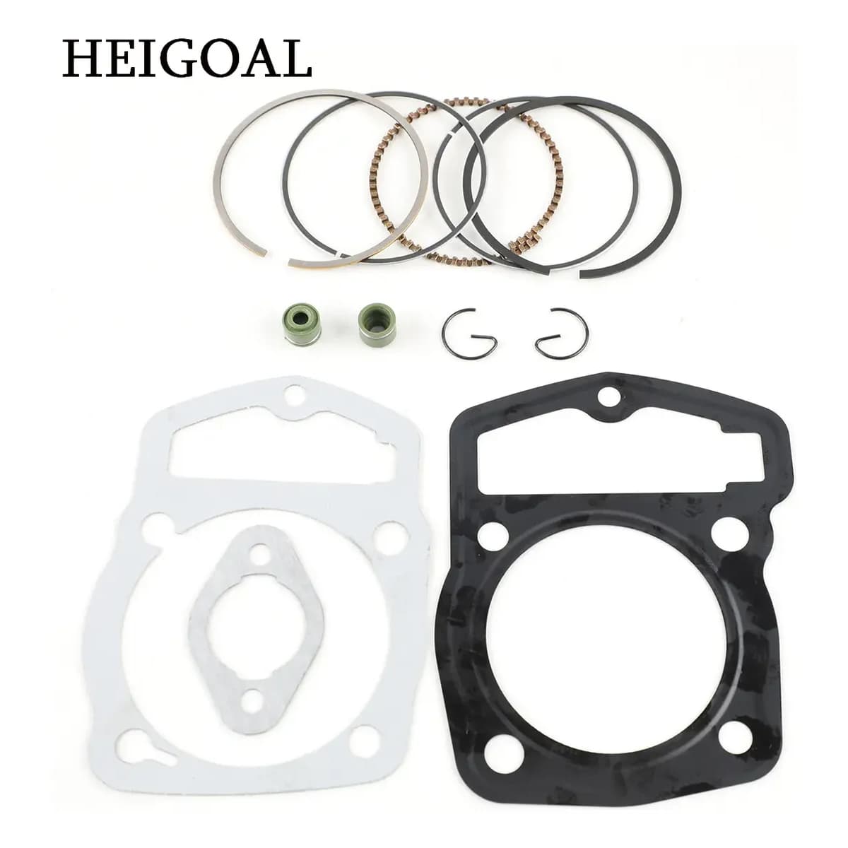 Kit de cilindro y piston para Italika 200Z 3