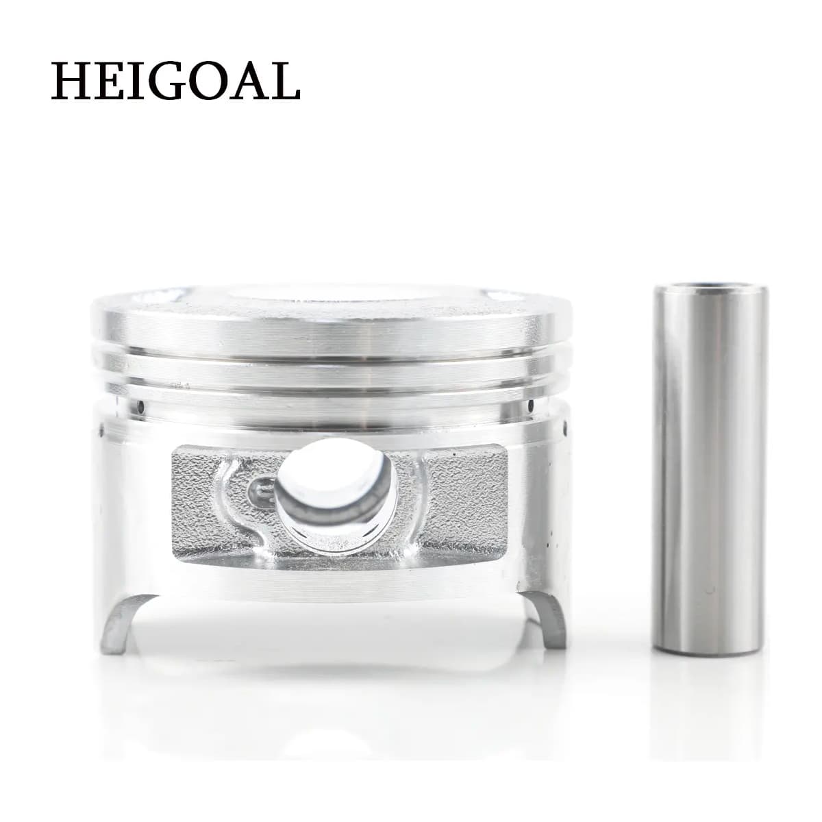 Kit de cilindro y piston para Italika 200Z 4