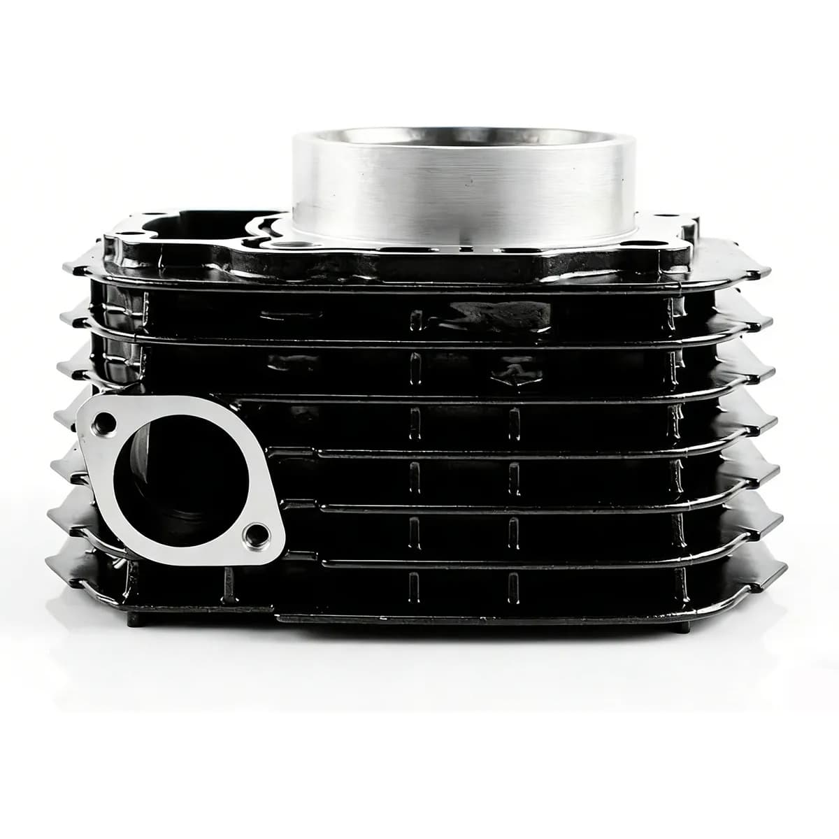 Kit De Cilindro Completo Para Italika 280z 279cc Heigoal 3