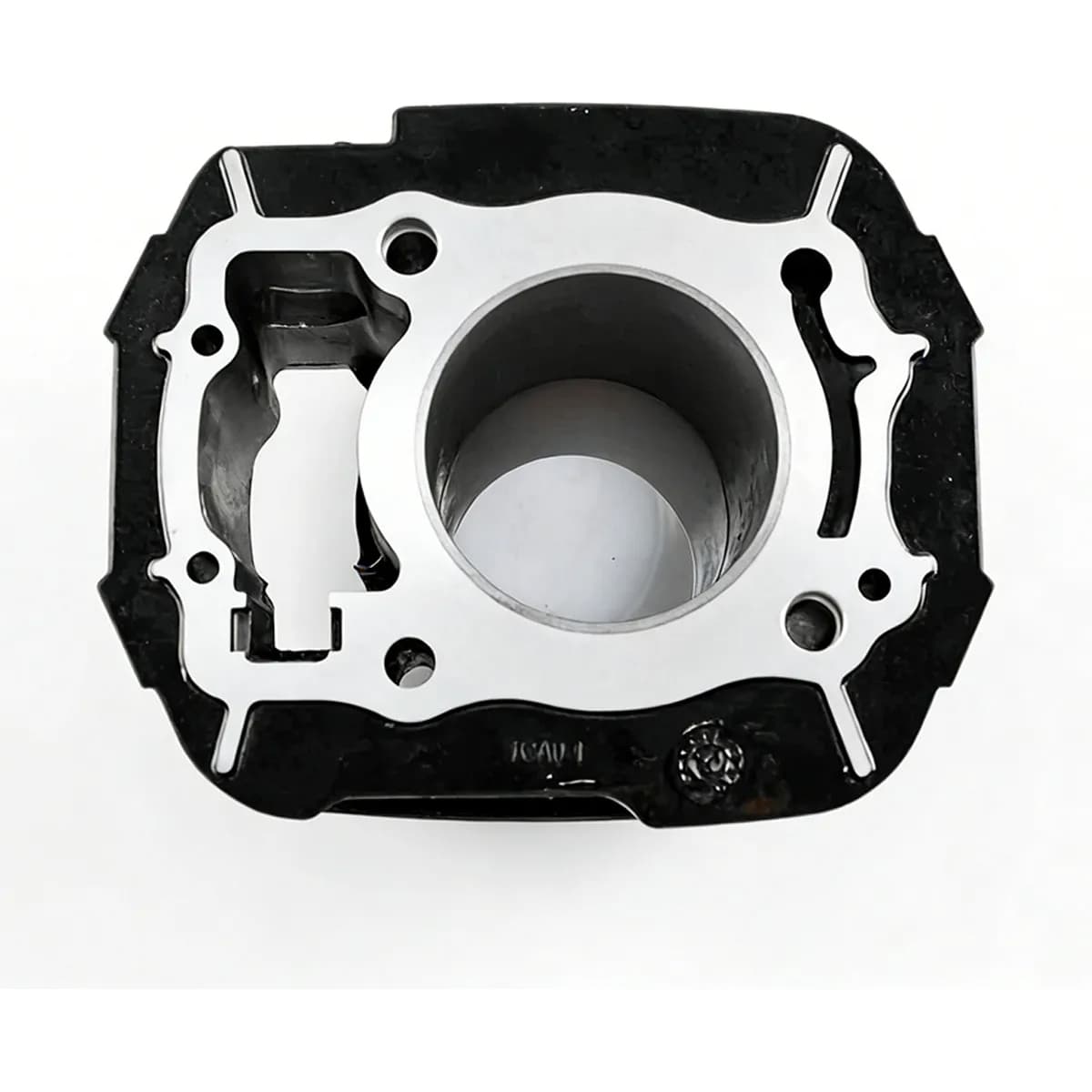 Kit De Cilindro Completo Para Italika 280z 279cc Heigoal 4