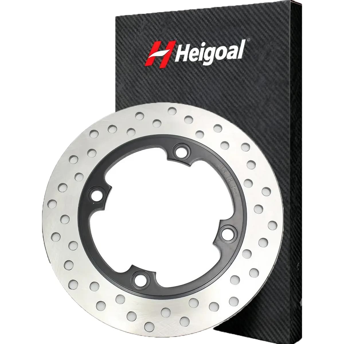 Disco De Freno Trasero Para Honda Cgr 150 Calidad Premiu