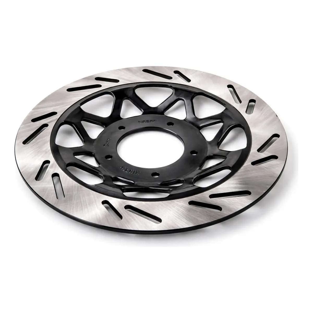 Disco De Freno Delantero Italika Dt 150 Sport Ft 150 Gt 125z 3