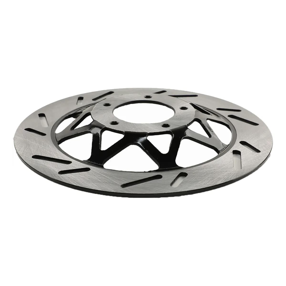 Disco De Freno Delantero Italika Dt 150 Sport Ft 150 Gt 125z 4