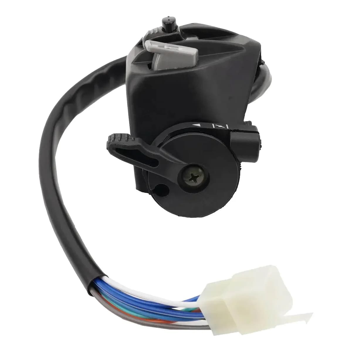 Mando izquierdo para Italika AT125/AT110 RT 3