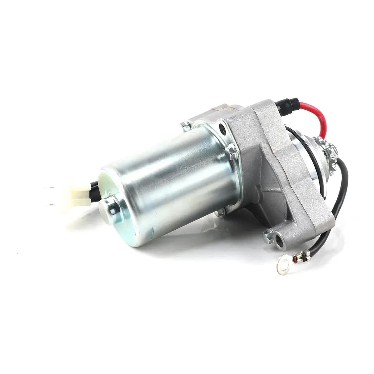 Marcha Motor De Arranque Para Italika At 110 Rt At-125