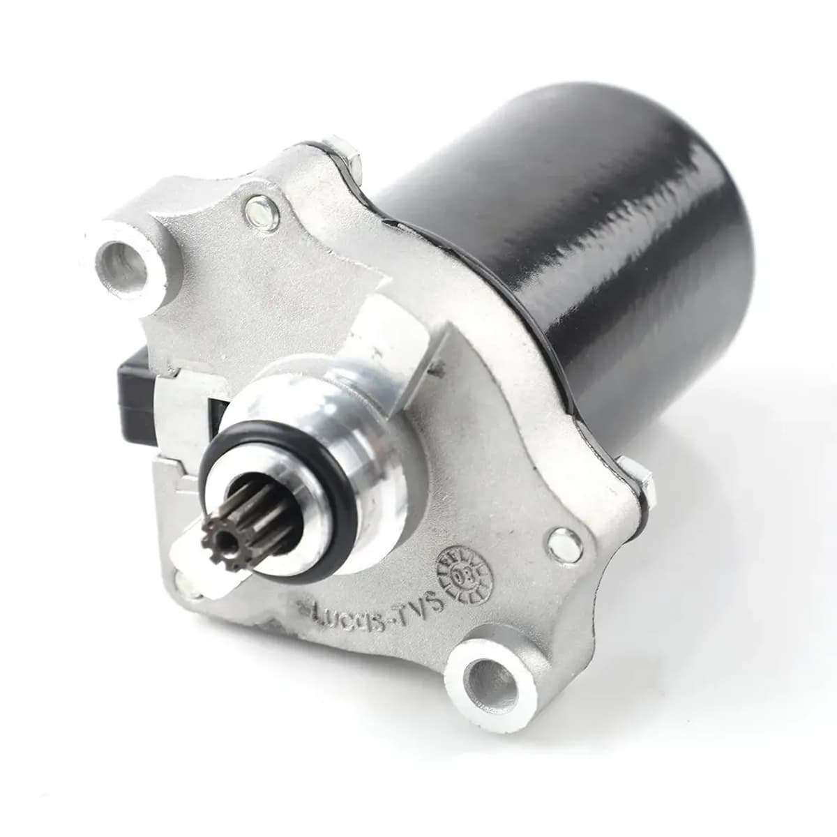 Marcha Motor De Arranque Para Honda Dio-110 Navi 110