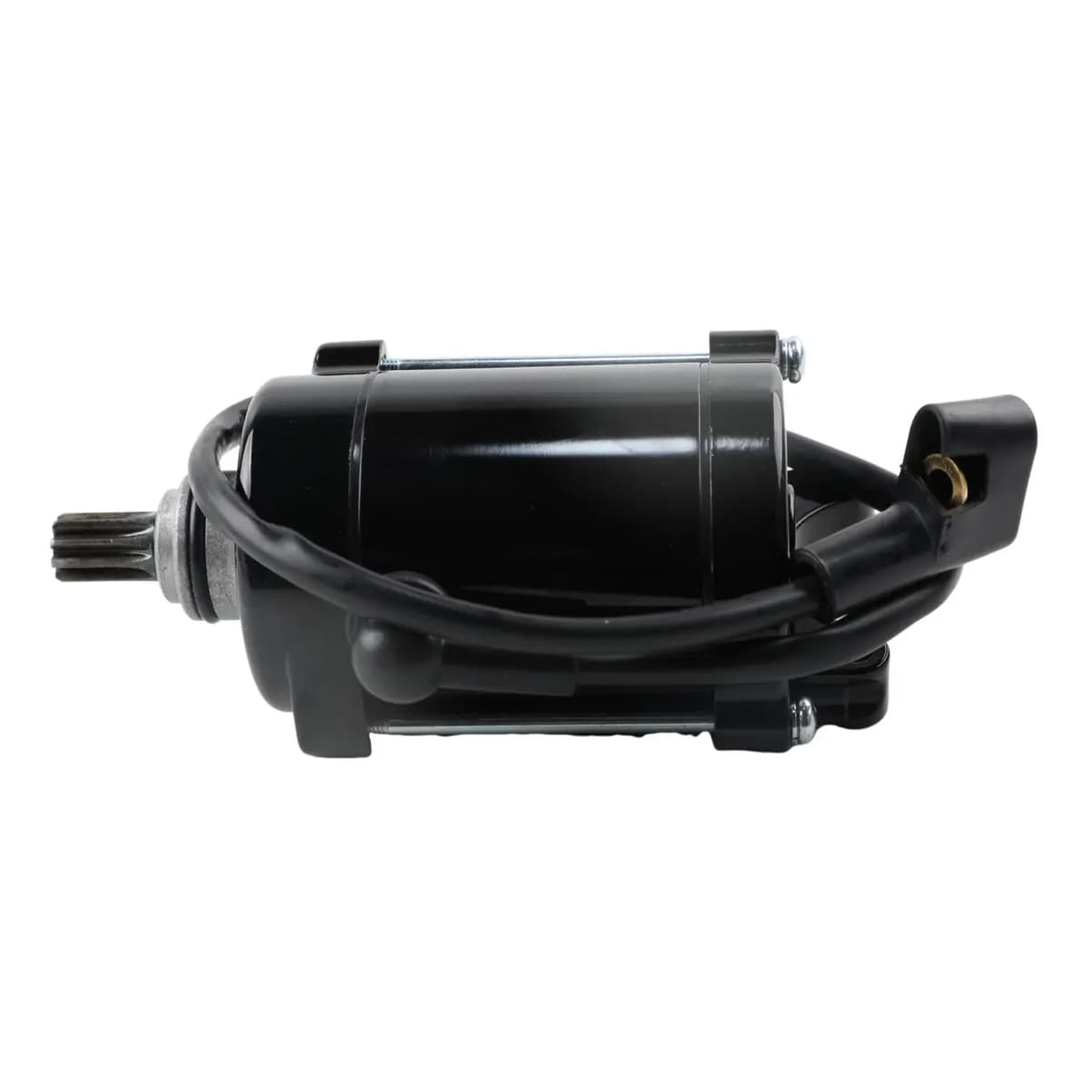 Marcha de arranque para Italika 250Z/250SZ/RT250 4