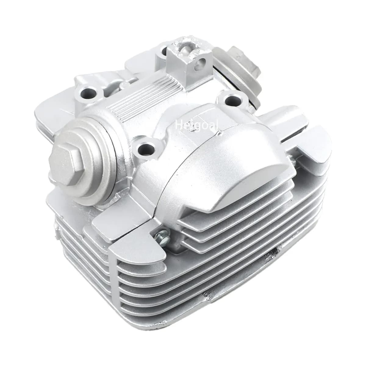Cabeza de cilindro completa para Yamaha YBR125 2