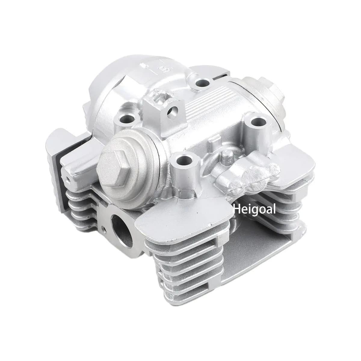 Cabeza de cilindro completa para Yamaha YBR125 3