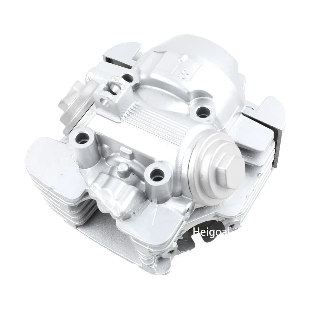 Cabeza de cilindro completa para Yamaha YBR125 4