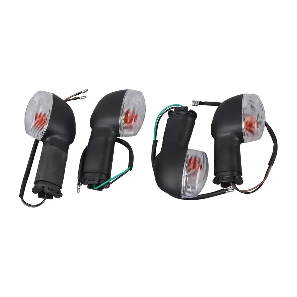 Juego de direccionales para Yamaha YBR125/Z/ZR