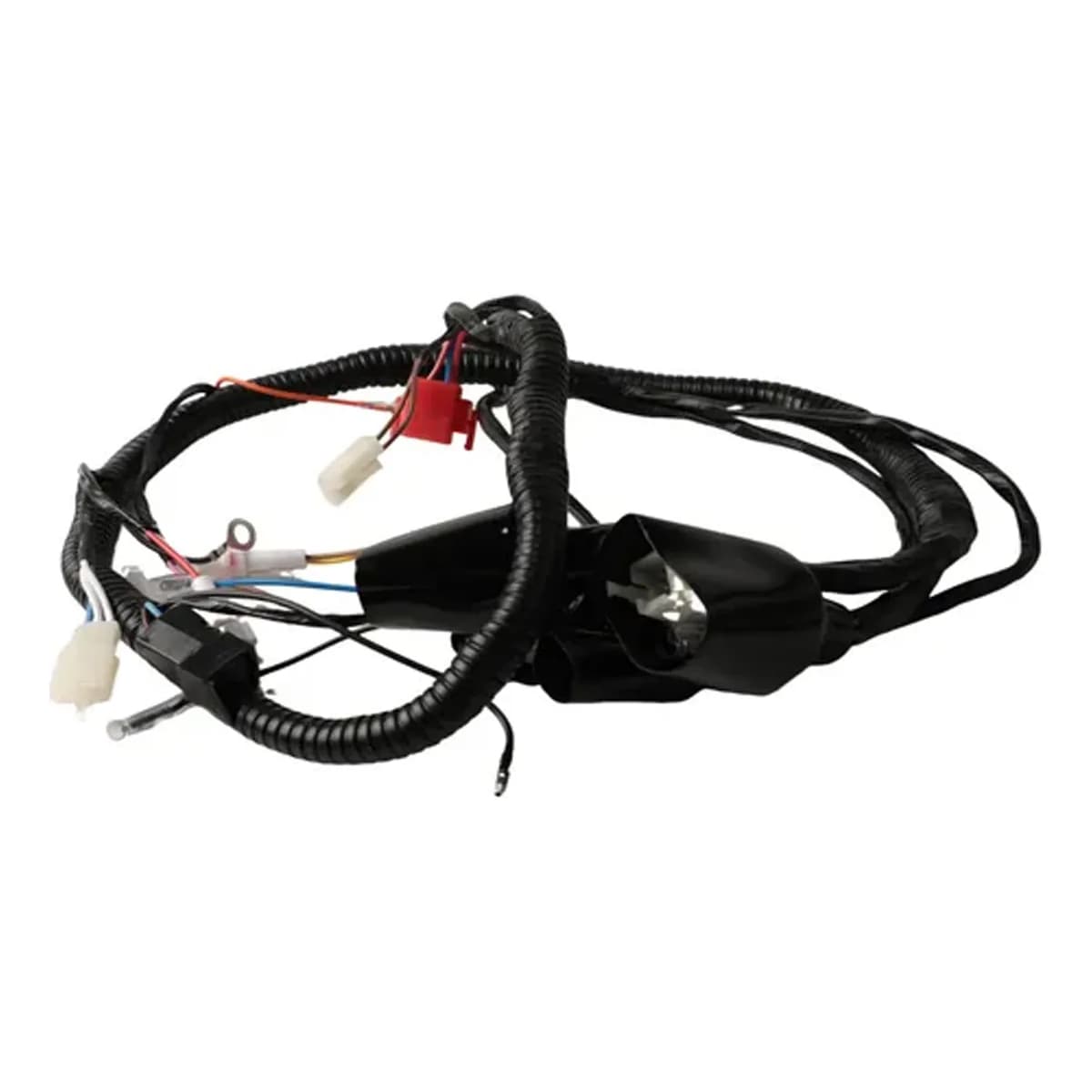 Arnes Cableado Princi Para Yamaha Xtz125 2