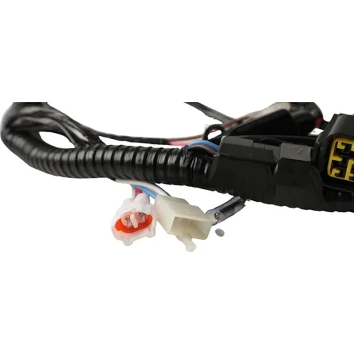Arnes Cableado Princi Para Yamaha Xtz125 3