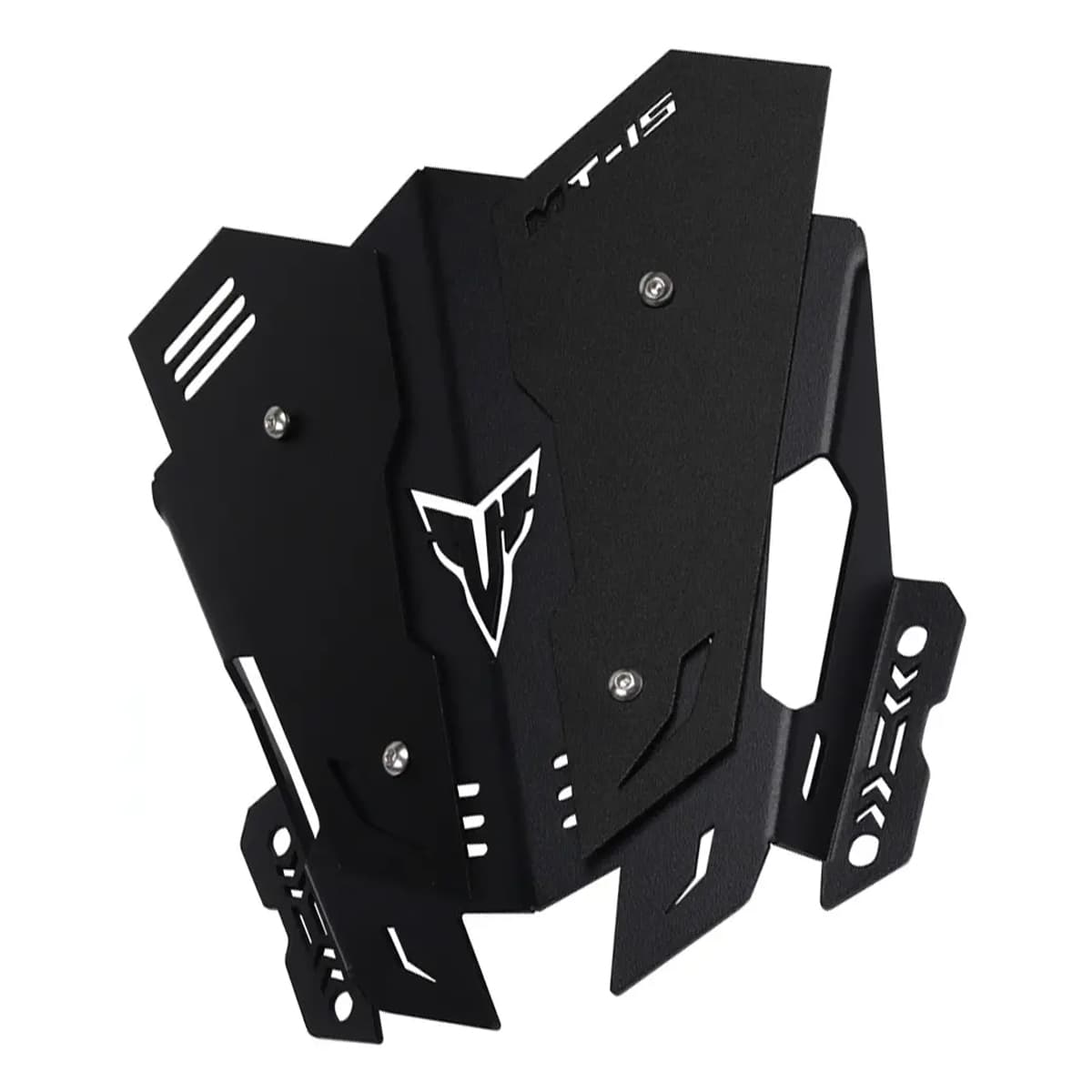 Kit de parabrisas para Yamaha MT15 2018-2020 3