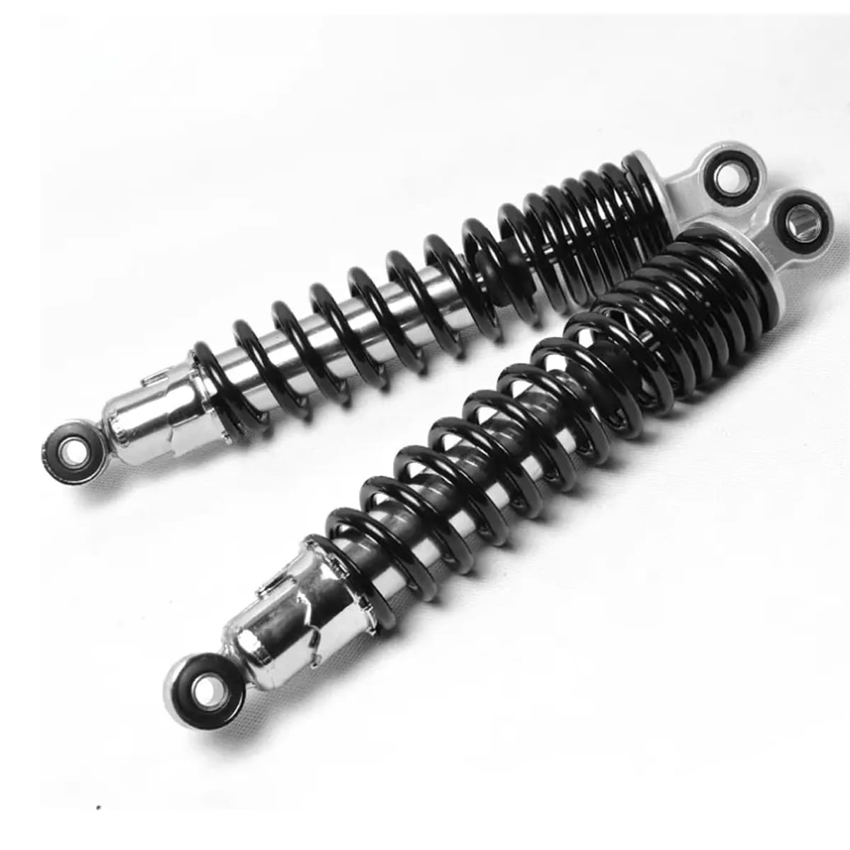 Amortiguadores traseros para Yamaha YBR125/XTZ125