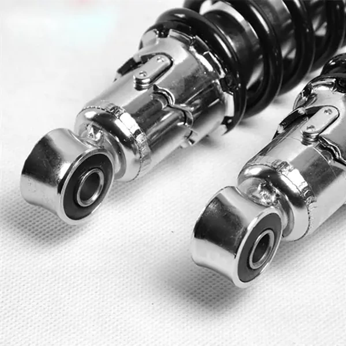 Amortiguadores traseros para Yamaha YBR125/XTZ125 3