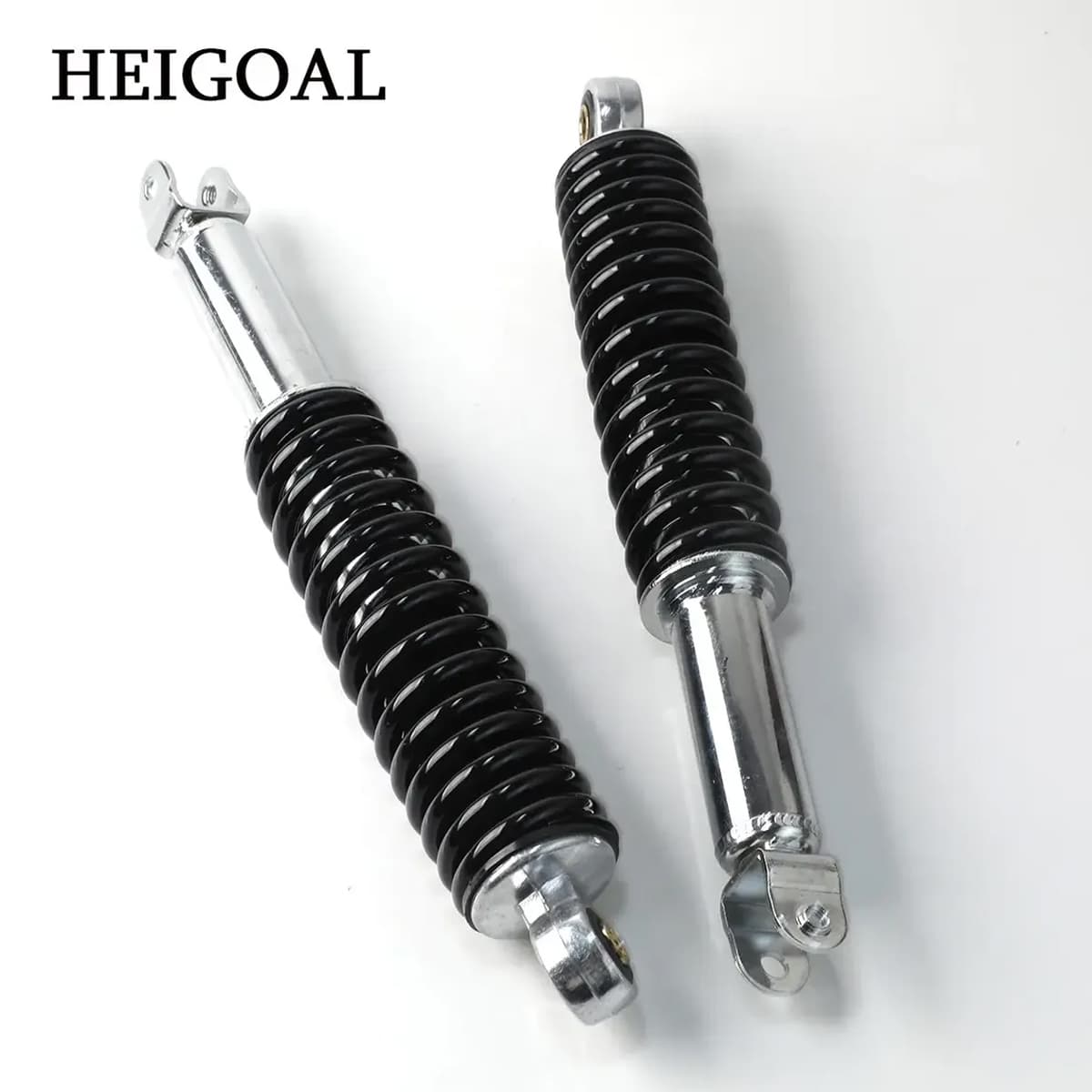 Par Amortiguador Trasero Para Italika W150 Ws150 Ws175 Sport 3